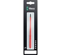 Wera 05004436001 Kraftform Kompakt VDE 67 i TORX®, self-service, Lama giravite isolata VDE, TORX®, TX 30 x 154 mm