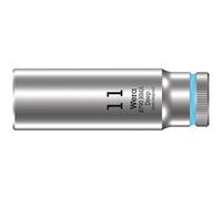 Wera 05004508001 8790 HMA Profondità 1/4" Incastro 11 x 50 mm