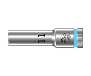 Wera 05004551001 8790 Hmc Profondo Presa Con 1.3cm Drive 11 X 83 MM