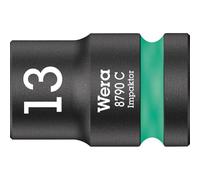 Wera Inserto a bussola 05004570001 13 mm Attacco 1/2" 1 pezzo