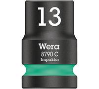 Wera Inserto a bussola 05004570001 13 mm Attacco 1/2" 1 pezzo