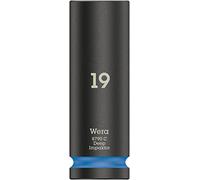 WERA 8790 C IMPAKTOR DEEP 05004836001 BRUGOLA INTERNA INSERTO A BUSSOLA 19 MM