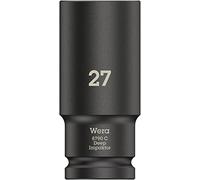 WERA 8790 C IMPAKTOR DEEP 05004840001 BRUGOLA INTERNA INSERTO A BUSSOLA 27 MM