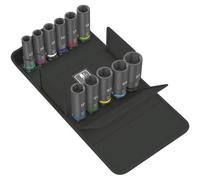 Wera 05004841001 bussola Set di bussole Nero
