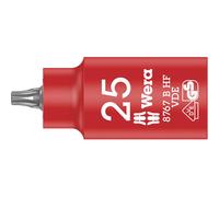 Wera 8767 B VDE HF TORX 25