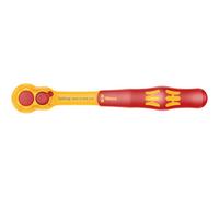 Wera 05004966001 8007 B Zyklop VDE Cricchetto 3/8"" Drive X 222mm