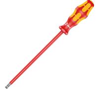 Wera 05006126001 160 I Kraftform Plus VDE Cacciavite a Taglio 6.5 x 200mm