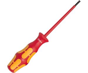 Wera 05006130001 160 I Kraftform Plus VDE Cacciavite Piatto 8.0 x 175mm