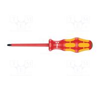 WERA 05006176001 Screwdriver