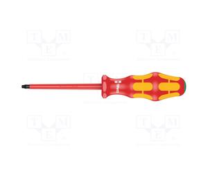 WERA 05006176001 Screwdriver