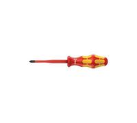 WERA - 05006461001 - Cacciavite, Slim-VDE, PH2X100