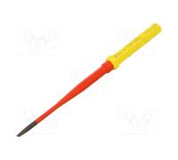 Wera Cacciavite Kraftform Kompakt VDE 60 iS Take it easy 0,6 x 3,5 x 157 mm