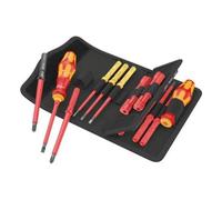 Wera 05006614001 cacciavite manuale Set Cacciavite dritto