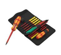 Wera 05006619001 cacciavite manuale Set Cacciavite dritto