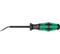 Wera - 05008101001 - Utensile per connettori, 338 Utensile per connettori, 0.4 x 2.5 x 81 mm