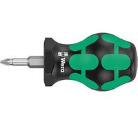 Wera '05008853001 Giravite Pozidriv, PZ 1 x 25 mm