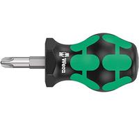 Wera '05008855001 Giravite Pozidriv, PZ 3 x 25 mm