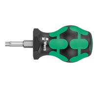 Wera 05008859001 367 TORX® Cacciavite Stubby TX 25 x 25mm