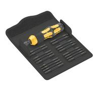 WERA 05018110001 - Kraftform Kompakt 900 kit 1