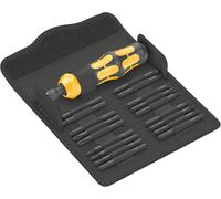 WERA 05018110001 - Kraftform Kompakt 900 kit 1