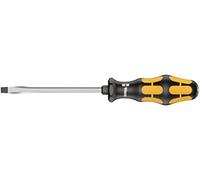 Wera 05018266001 Kraftform Plus - Serie 900. Cacciavite a taglio 932 A, 1.2 x 7 x 125 mm