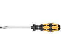 Wera 05018266001 Kraftform Plus - Serie 900. Cacciavite a taglio 932 A, 1.2 x 7 x 125 mm