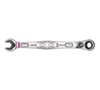 Joker Switch 8, Chiave 8 mm, Acciaio inossidabile, Acciaio, 15°, 144 mm, 1 pezzo(i)