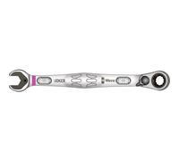 Joker Switch 8, Chiave 8 mm, Acciaio inossidabile, Acciaio, 15°, 144 mm, 1 pezzo(i)
