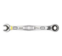 WERA 05020065001 JOKER SWITCH CHIAVE COMBINATA A CRICCHETTO 10 MM
