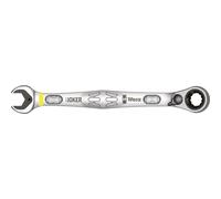 Wera 05020065001 Joker Switch Chiave combinata a cricchetto Misura (metrica) 10