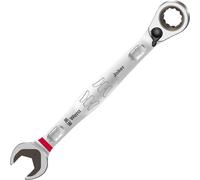 Wera 05020072001 Joker Interruttore Cricchetto Chiave Combinata Leva - 17mm