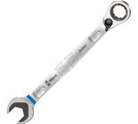 Wera - 6001 Joker Switch Maul-Ringratschen Schlüssel 19 x 246 mm metallic