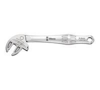 Wera 05020099001 6004 Joker XS Auto-Regolazione Chiave, 7-10 x 1/11.1cm X 117 MM