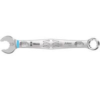 WERA Chiave combinata, Apertura: 11mm Quantità:1