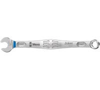 WERA 6003 JOKER 05020206001 CHIAVE COMBINATA 15 MM
