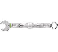 WERA - Chiave combinata 18