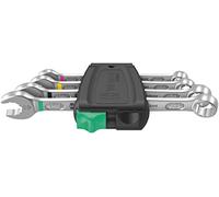 Wera Assortimento chiavi a forchetta e poligonale 6003 Joker 4 Set 1 Quantità:1