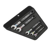 Wera 05020230001 8,10,13,17,19 mm 5 pezzo(i) 6003 Joker 5 Set 1 ring spanner set