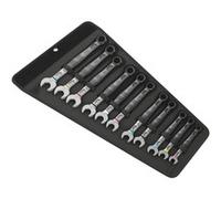 Wera 05020231001 8,10,11,12,13,14,15,16,17,18,19 mm 11 pezzo(i) 6003 Joker 11