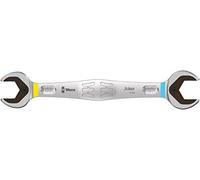 2240139 Wera 05020261001 6002 joker double chiave a forchetta doppia 22 24 mm