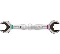 WERA 05020264001 - Chiave a forc. Doppia 6002 Joker 30 + 32