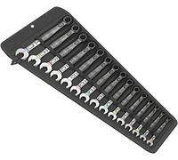WERA 05020302001 - Combination wrench set