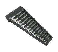 WERA 05020302001 - Combination wrench set