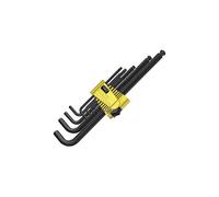 Wera 05021728001 950 Chiavi L Per Viti A Esagono, Set Da 13 Pezzi Imperiale