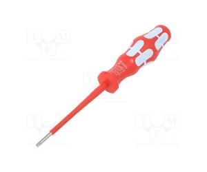 WERA 05022762001 Screwdriver