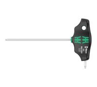 Wera 05023332001 454 Cacciavite Esagonale T-Handle Hex-Plus 2.5 x 100mm