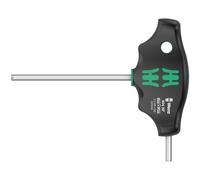 Wera 05023342001 454 HF Cacciavite A T Esagonale Hex-Plus - HF 5 x 100mm