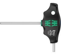 Wera 05023342001 Chiave esagonale con impugnatura a T Chiave a brugola Metrico 1 Pezzo (05023342001)