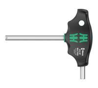 Wera 05023351001 454 HF Cacciavite A T Esagonale Hex-Plus - HF 8 x 100mm