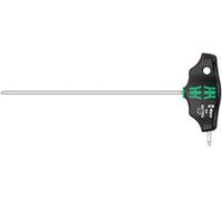 WERA 05023356001 Six-Cantilever T-Grip-in-Off Imperial 1 Streep (E) (05023356001) NEW